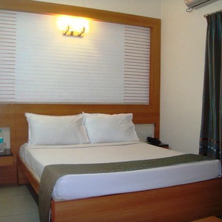 Akshaya Lakshmi Comfort Bangalore Exterior photo