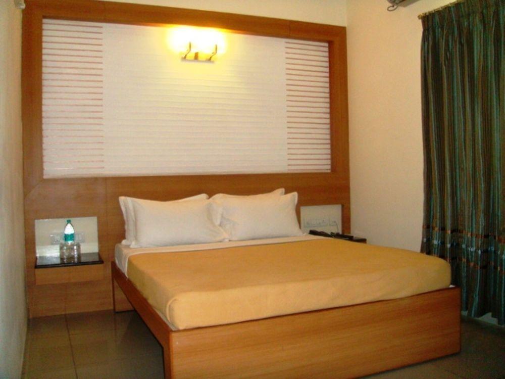 Akshaya Lakshmi Comfort Bangalore Exterior photo