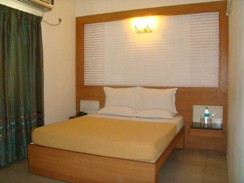 Akshaya Lakshmi Comfort Bangalore Room photo