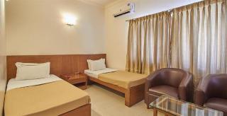 Akshaya Lakshmi Comfort Bangalore Exterior photo