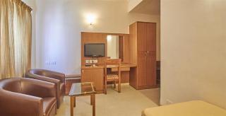 Akshaya Lakshmi Comfort Bangalore Exterior photo