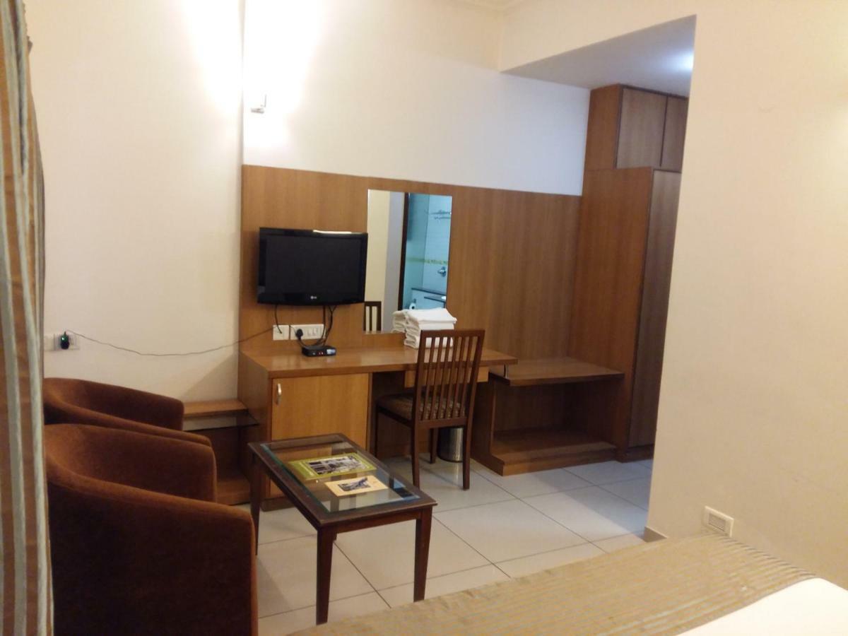 Akshaya Lakshmi Comfort Bangalore Exterior photo